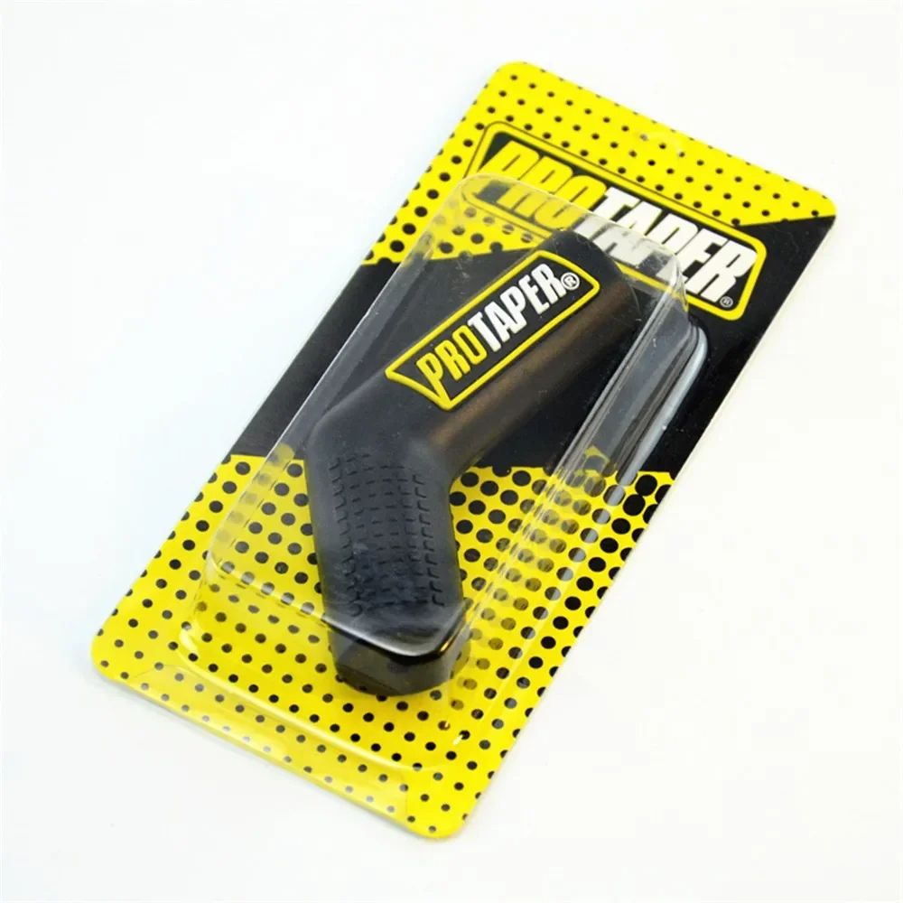 Motorcycle Protaper Rubber Shift Lever Gear Cover Pro Taper Shifter Shoe Protector For Ninja Dirt P 9