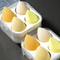 Color Mixing Beauty Egg Makeup Sponge Set Foundation Blender Sponges Facial Makeup Tools For Profes 4