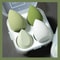 Color Mixing Beauty Egg Makeup Sponge Set Foundation Blender Sponges Facial Makeup Tools For Profes 6