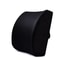 Car Lumbar Support Cushion Memory Foam Waist Pillow Ergonomic Auto Seat Back Cushion For Car Office 5
