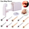Disposable Safe Sterile Piercing Unit New Generation Nose Piercing Gun For Gem Studs Professional 0