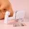 Disposable Safe Sterile Piercing Unit New Generation Nose Piercing Gun For Gem Studs Professional 4