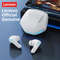 Lenovo GM2 Pro Wireless Earbuds  Bluetooth Gaming Headset With Low Latency HD Call Dual Mode Mic Fo 1