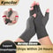Arthritis Gloves For Joint Pain Relief Cotton Wrist Support Hand Brace For Women Men Therapy Wristb 1