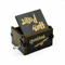 Harry Potter Wooden Music Box HandCranked Classic Handmade Toys Collectible Gift For Kids Fans Vin 6