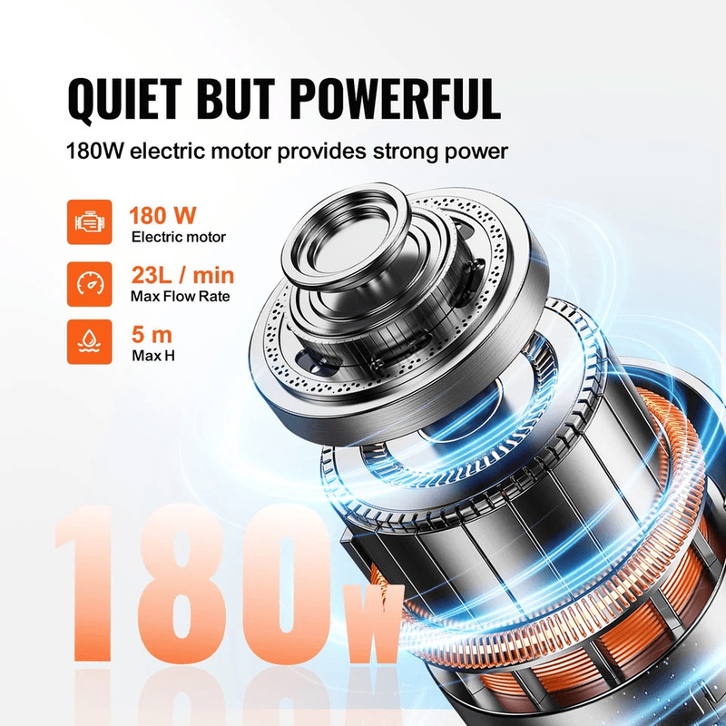 Low Profile Oil Drain Pan With Electric Pump Mobile Oil Collection System For Quick Clean Fluid Cha 3