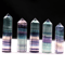 Rainbow Fluorite Healing Crystal Wands Obelisk Reiki Tower Point For Meditation Energy Balancing Ho 1