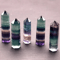 Rainbow Fluorite Healing Crystal Wands Obelisk Reiki Tower Point For Meditation Energy Balancing Ho 5