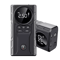 MultiFunction Car Jump Starter Booster Jumper Box Power Bank Battery Charger Air Pump For Vehicle