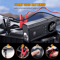 MultiFunction Car Jump Starter Booster Jumper Box Power Bank Battery Charger Air Pump For Vehicle