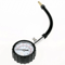Premium Flexible Hose Truck Car Tire Pressure Gauge PSI Air Meter Tester Heavy Duty Auto Tire Press 2