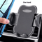 Universal Car Air Vent Phone Holder Stand Mount For IPhone Samsung Android Adjustable Truck Mobile 1