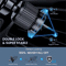 Universal Car Air Vent Phone Holder Stand Mount For IPhone Samsung Android Adjustable Truck Mobile 2