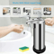 Stainless Auto Handsfree Sensor Touchless Soap Dispenser For Kitchen Bathroom Automatic Liquid Soa 3
