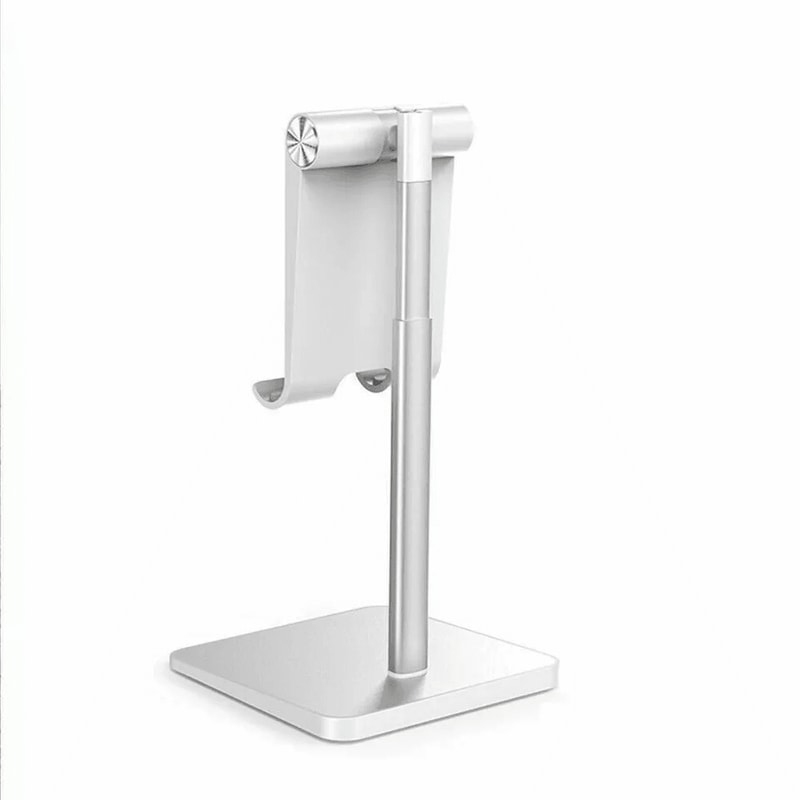 Universal Adjustable Tablet Stand Desktop Holder Mount Compatible With IPad IPhone Mobile Phones T 5