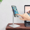 Universal Adjustable Tablet Stand Desktop Holder Mount Compatible With IPad IPhone Mobile Phones T 1