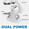 Premium Third Hand Soldering Iron Stand Holder With Magnifier Adjustable Helping Station Tool For P 1