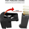 Universal Pistol Speed Loader By Raptor Quick Magazine Loader Fast Reliable Magazine Loading Tool 3