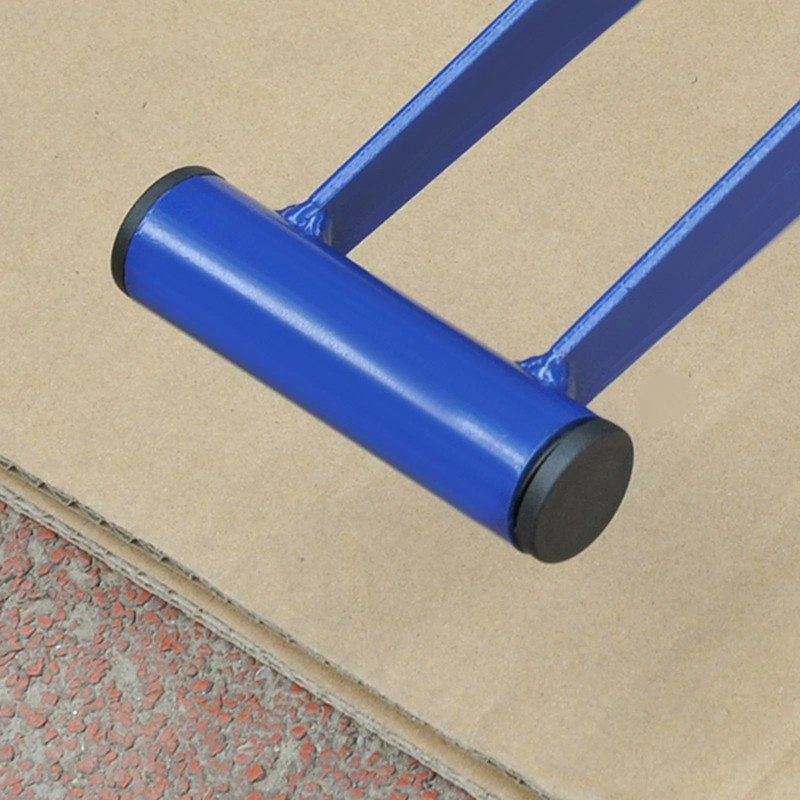 HOMCOM Motorcycle Lift Stand HeavyDuty Adjustable Steel Repair Rack For Motocross Dirt Bikes 330 5