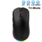 Wireless RGB Gaming Mouse 6 Button 4800DPI TriMode Bluetooth 5324GUSB For PC Laptop Tablet 6