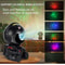 Star Astronaut Projector Light – Galaxy Starry Sky Lamp for Bedroom Decoration, Kids & Adults Gift