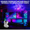 Star Astronaut Projector Light – Galaxy Starry Sky Lamp for Bedroom Decoration, Kids & Adults Gift