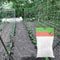 Trellis Netting For Climbing Plants HeavyDuty Garden Support Net For Vegetables Flowers Vine Orcha 0