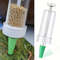 Mini Manual Seeder Tool For Garden Planting Handheld Seed Dispenser For Flower Pots Garden Beds 2