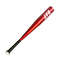 Aluminum Alloy Thickened Baseball Bat With Softball Gloves Ball Outdoor Sports Home Personal SelfD 1