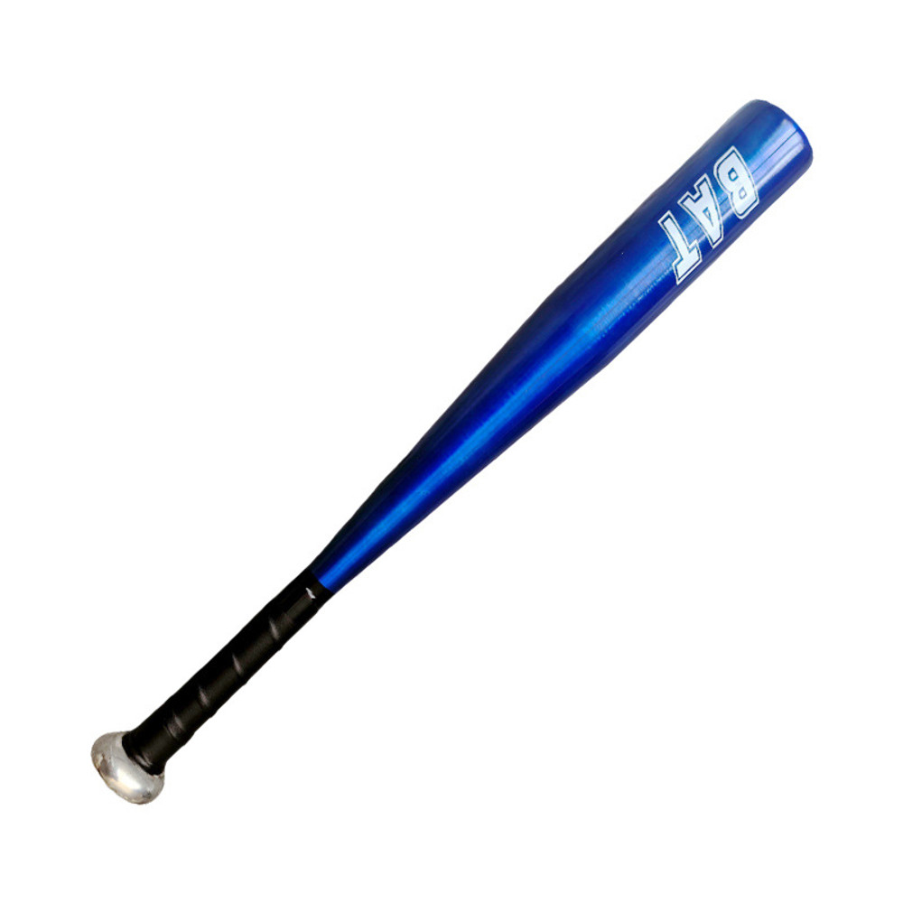 Aluminum Alloy Thickened Baseball Bat With Softball Gloves Ball Outdoor Sports Home Personal SelfD 6