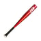 Aluminum Alloy Thickened Baseball Bat With Softball Gloves Ball Outdoor Sports Home Personal SelfD 7