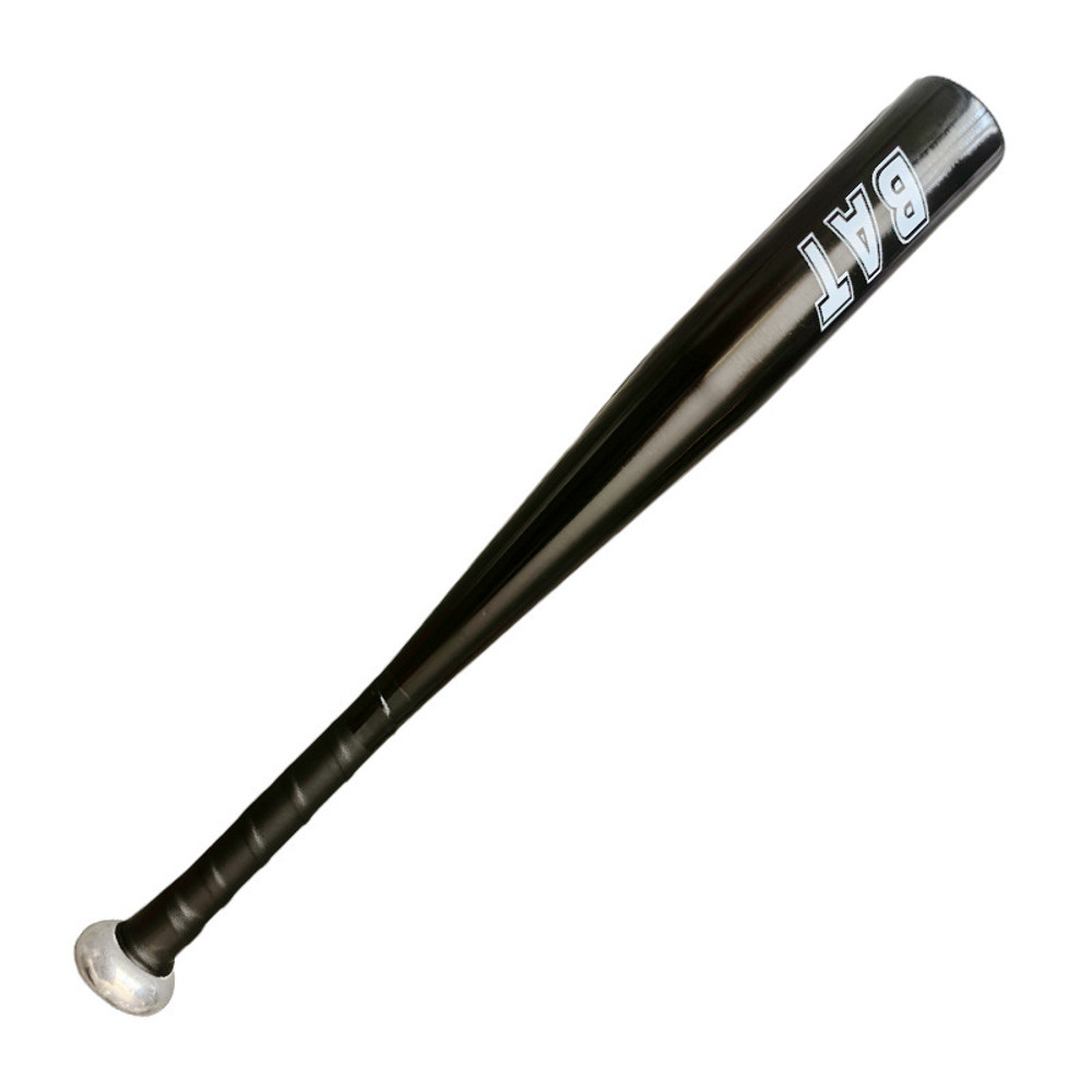 Aluminum Alloy Thickened Baseball Bat With Softball Gloves Ball Outdoor Sports Home Personal SelfD 9