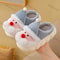 Warm Comfortable Indoor Platform, Christmas Woman Slippers Winter, Cute Santa Claus Floor Shoes Plush, Cartoon House Man