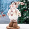Merry Christmas Snowman Ornament, Party Decoration Kids Xmas, Santa Claus Doll, Navidad Natal, New Year Gift
