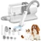 Pet Grooming Kit Dog Grooming Vacuum With High Capacity Large Pet Hair Dust Cup Vacuum Cleaner For 6