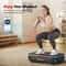 Power Vibrate Platform Vibration Plate Exercise Machine For Whole Body Workout And Lymphatic Draina 2