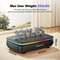 Power Vibrate Platform Vibration Plate Exercise Machine For Whole Body Workout And Lymphatic Draina 5