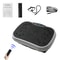 Portable Vibration Plate Exercise Machine For FatBurning Full Body Shaping Home Fitness Equipment 7