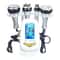 Beauty Massager Cavitation Body Slimming Machine Skin Tighten Face Lifting Vacuum Suction 4
