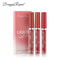 Long Lasting Matte Liquid Lipsticks Set Waterproof Korean Beauty Cosmetics For Women 4