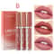 Long Lasting Matte Liquid Lipsticks Set Waterproof Korean Beauty Cosmetics For Women 6