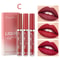 Long Lasting Matte Liquid Lipsticks Set Waterproof Korean Beauty Cosmetics For Women 7