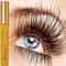 Natural Eyelash and Eyebrow Enhancer Serum for Longer Thicker Fuller Lashes, Nourishing Serum for Eyebrows and Eyelash