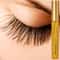 Natural Eyelash and Eyebrow Enhancer Serum for Longer Thicker Fuller Lashes, Nourishing Serum for Eyebrows and Eyelash