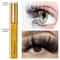 Natural Eyelash and Eyebrow Enhancer Serum for Longer Thicker Fuller Lashes, Nourishing Serum for Eyebrows and Eyelash