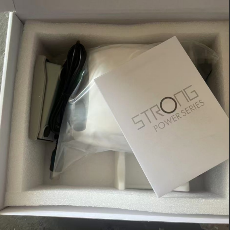 Electric Nail Drill Manicure Pedicure Kit 65W Handpiece Nail File Tool For Nails Art 4