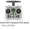 Radiomaster Pocket Hall Gimbal Transmitter Portable Remote Control With Built In LED Light And Fold 5