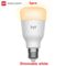 Yeelight Smart LED Bulb Global Version WiFi Voice Control Dimmable Compatible With Google Home 6