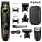 Electric Shaver Multifunctional Trimmer For Men Professional Hair Clipper Nose Razor 6