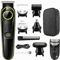 Electric Shaver Multifunctional Trimmer For Men Professional Hair Clipper Nose Razor 0